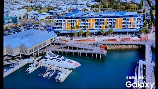 Shell Cove Marina, Fishing, Eateries, Restaurants, Cafes & Shellharbour Village 2025 ๐ฆ๐บโค๏ธ ๐๐ฃ ๐ฃโโ๏ธ๐ฅ