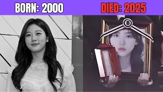 30+ Famous Icons Died in 2025 – You Won’t Believe Who’s On The List