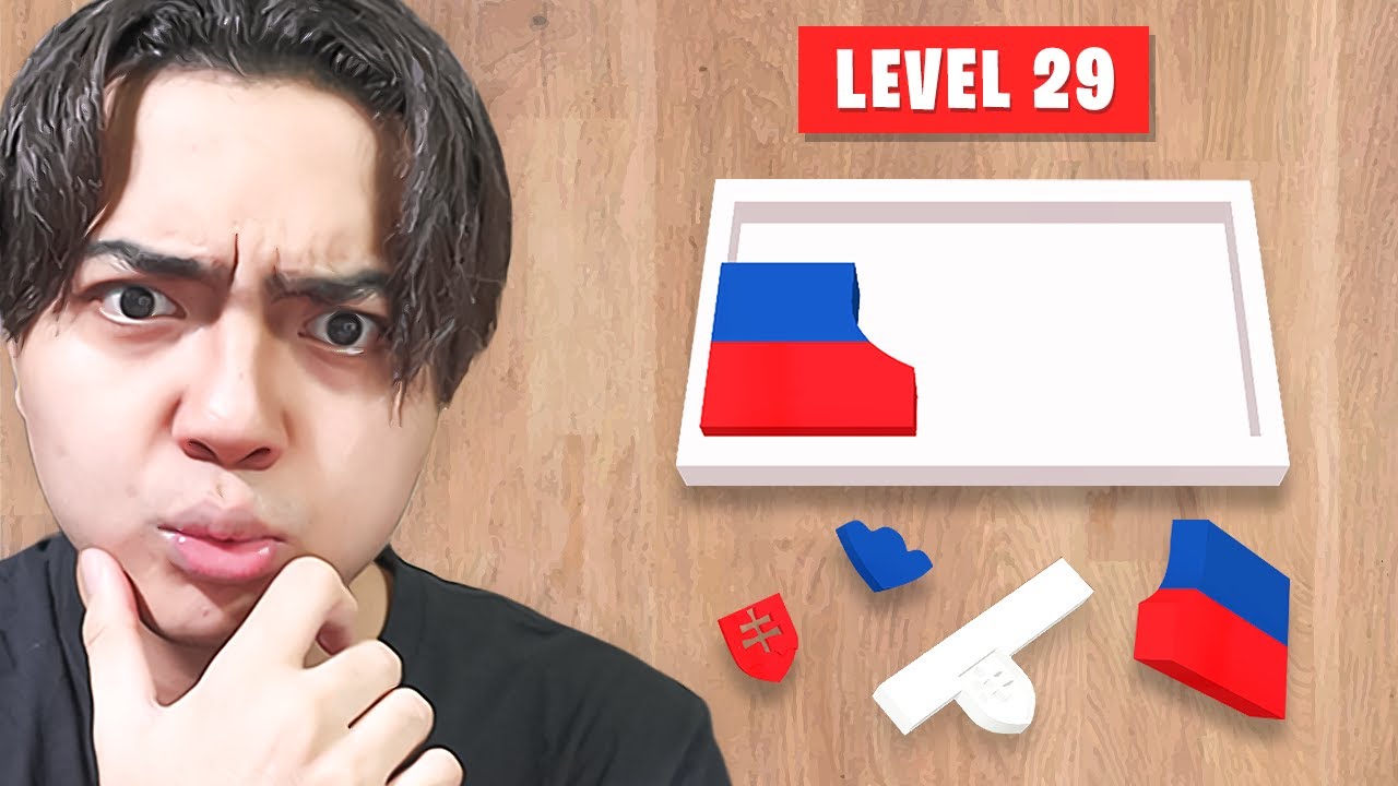 Aku Merakit Bendera Negara