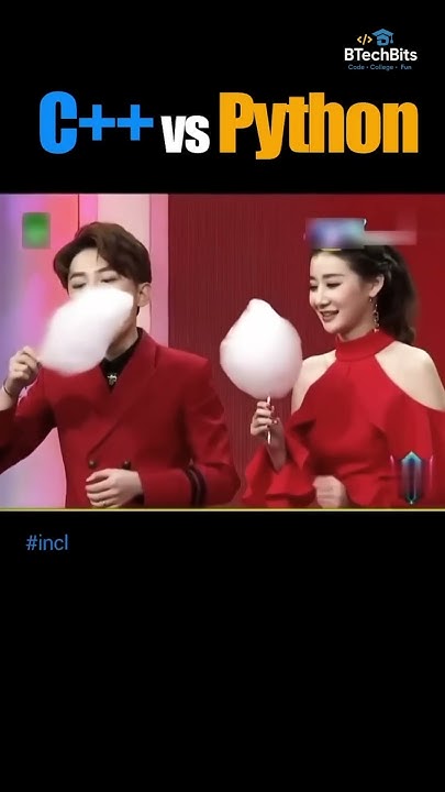 C++ vs Python meme 😂🐍 #memes #viral #shortsfeed #shorts - YouTube