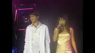 Stacy & Nubhan - Hampir Ke Situ