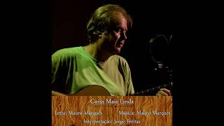 Coisa Mais Linda - Mauro Marques