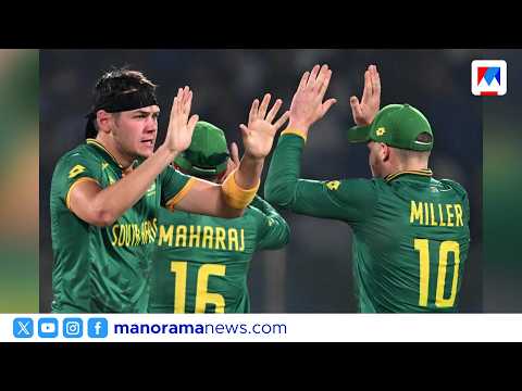 ODI World Cup: India's first opponent is Australia | cricket