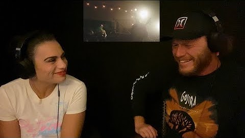 Spiritbox - The Mara Effect live at Silverside Sound (Reaction)