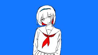 例夏 feat. 初音ミク