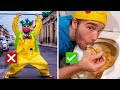 7 PEORES LIFE HACKS DEL MUNDO 🔴