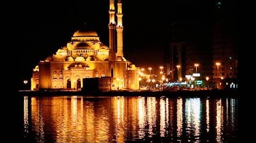 سورة الاحقاف - القارئ الشيخ نعمة الحسان