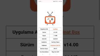 İnatbox Nasil İndi̇ri̇li̇r