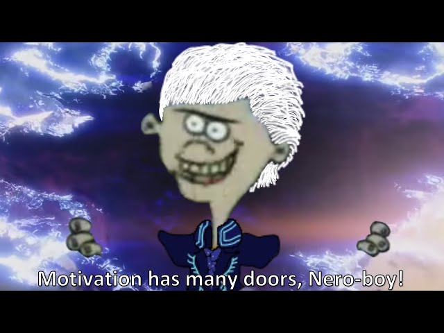 Devil May Cry 5 but with Ed, Edd n Eddy sound effects class=
