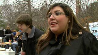 VUCast: Calling all geeks; Vandy apps for your phone; and eco-friendly soap