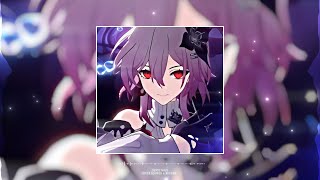 Sente Mais Over Slowed & Reverb Evernight Tiktok - Edit