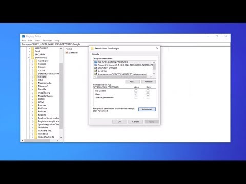 Fix Windows 10 Search Not Working