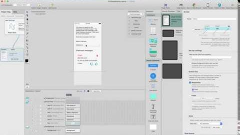 Quick tutorial: Use picker selection for "filtering" Firestore database