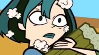 How much did Gwen suffer? | Total Drama Pain