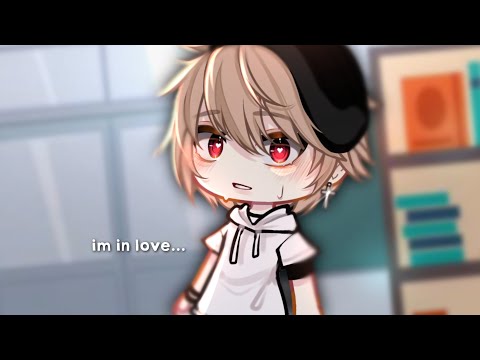 –I found my zing 👀💗 | Gacha life | gacha meme