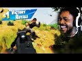 fortnite but its call of duty