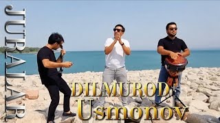 Dilmurod_Usmonov Juralar_2023