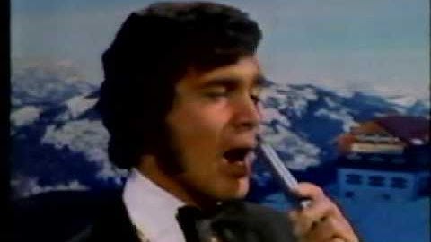 Engelbert Humperdinck - Winter world of love