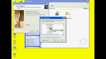 How to Download Custom Scenery-RCT3