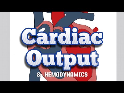 Understanding Cardiac Output