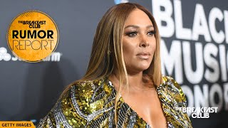 Tamia Dismisses Fabolous Story Of Allegedly Getting Throat Surgery