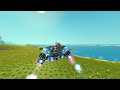 Best Hover Craft Tutorial 2021 (Vanilla/No Glitches) | Scrap Mechanic