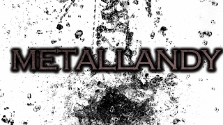 MetallAndy Live Stream