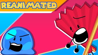 So I Re-Animated cakebrunchs evil goo Animation...