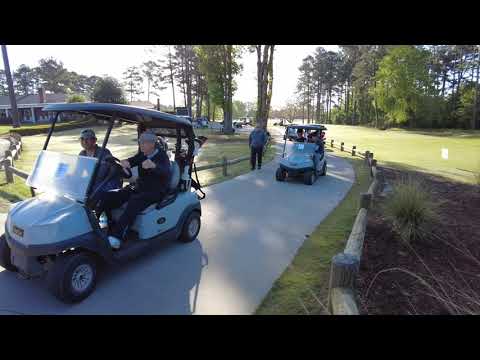 Immanuel House and GameChangers Golf Tournament 4 22 22