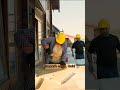 The 1-Minute Trick That Stops Concrete Chipping #Shorts
