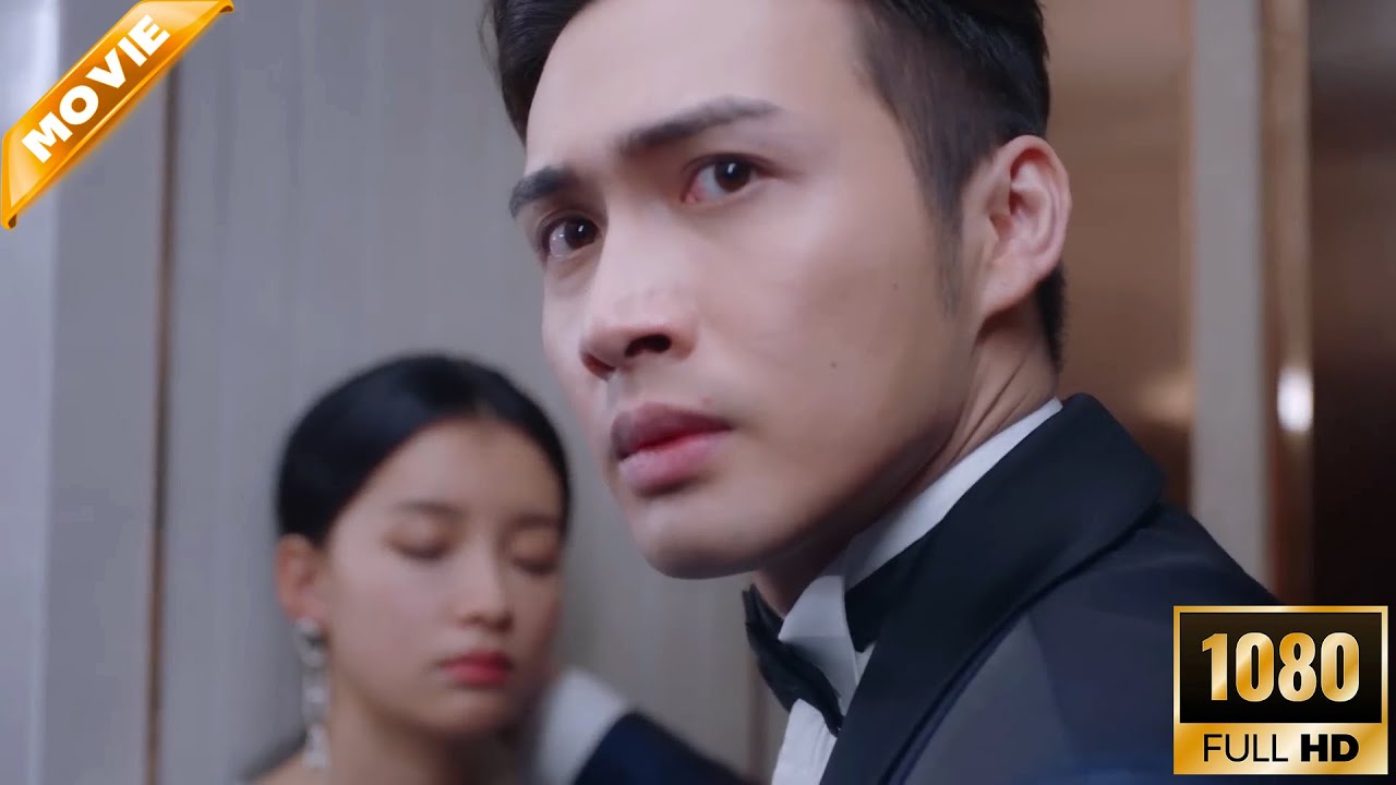 女孩醉酒回到家，没想到男友正和富婆在房间里幽会💖 中国电视剧 Chinese Television Dramas