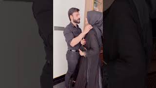 R meri pyariiss ko b Ramzan mubark 🌹😍 #dietitianaqsa #ramadan  #couplegoals screenshot 2