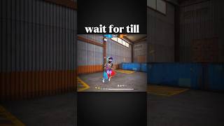 Lone Wolf 1v1 🔥 Ultra Graphics Free Fire #shorts #onetap #freefire