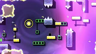 Blink Blink Blink by GDTicLos | ALL COINS (100%) [2560 x 1440] Geometry Dash 2.2