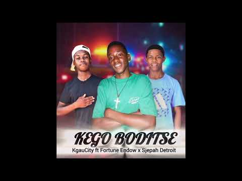 Kego Boditse.mp3 