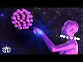 432Hz - Whole Body Healing Frequency, Melatonin Release, Cell Regeneration | Full Body Healing Music