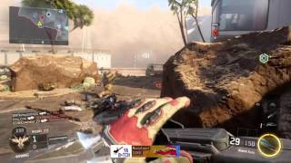 BO3 weevil quad feed