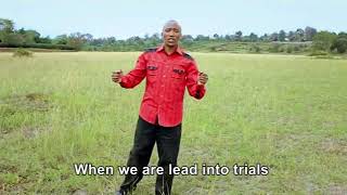 Yahshua Ndugatutiga.