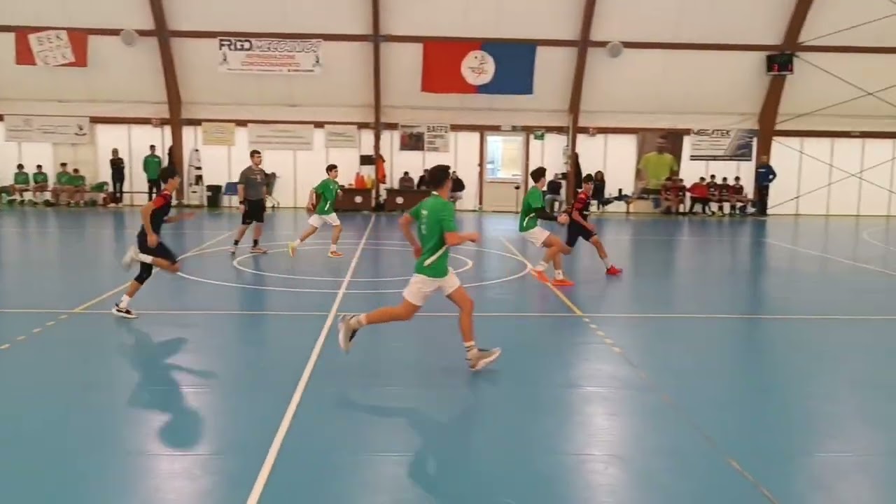 Musile 2006 - Jolly Campoformido | U16 - 11/01/2026