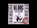 DJ DOC I Wanna Drop It Like It S Hot 가사 첨부 DJ DOC I Wanna Drop It Like It S Hot 가사 첨부