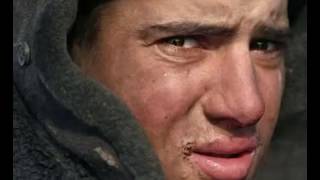 Русский солдат Александр Воронцов просидел в яме в Чечне 5 лет, с 1995 г