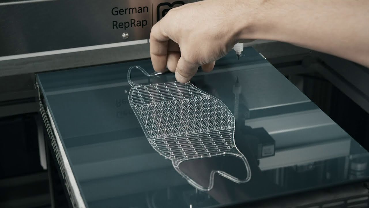 New EXAMPLE: Medizintechnik / Medical Technology