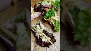 Party appetizer recipe                          #shorts #recipe #easyrecipe #ideas #cooking #viral