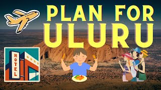 How To Plan A Trip To Uluru, Australia screenshot 4