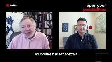 Multipliez les possibilités : les services de données avec Irshad Raihan