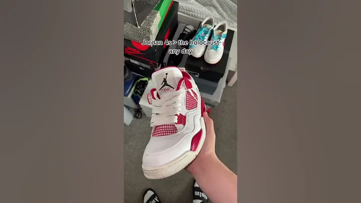 Jordan 4 Retro Fire,which one you need tell me?