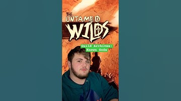 FTGA - Known Gods #fantasy #gaming #games #pokemon #rpg #gamedesign #gamedevelopment #indiegame #dnd