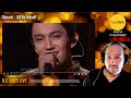 Dimash Kudaibergen - All By Myself (Eric Carmen) | Reaction