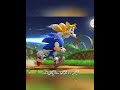 Tails Lifts Sonic in Dash to the Light! 🌟 #shorts  #sonic #knksonic #sonicthehedgehog