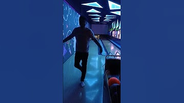 Thumbnail of Keep bowling🔥🎳 #music  #newsong #song #music #music #bowling #youtubeshorts #youtube #ytshorts